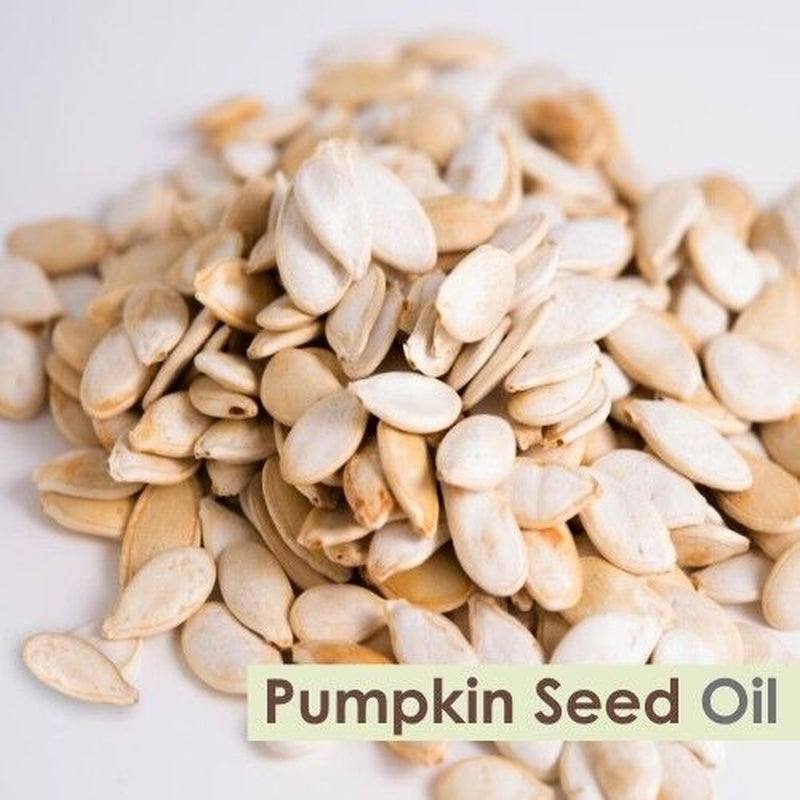 Pumpkin Seed (Cucurbita) 100% Pure & Natural Carrier Oil - [10Ml-5000Ml].