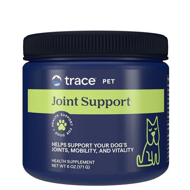 Trace Minerals Pet Joint Support 6 Oz (171 G) Powder