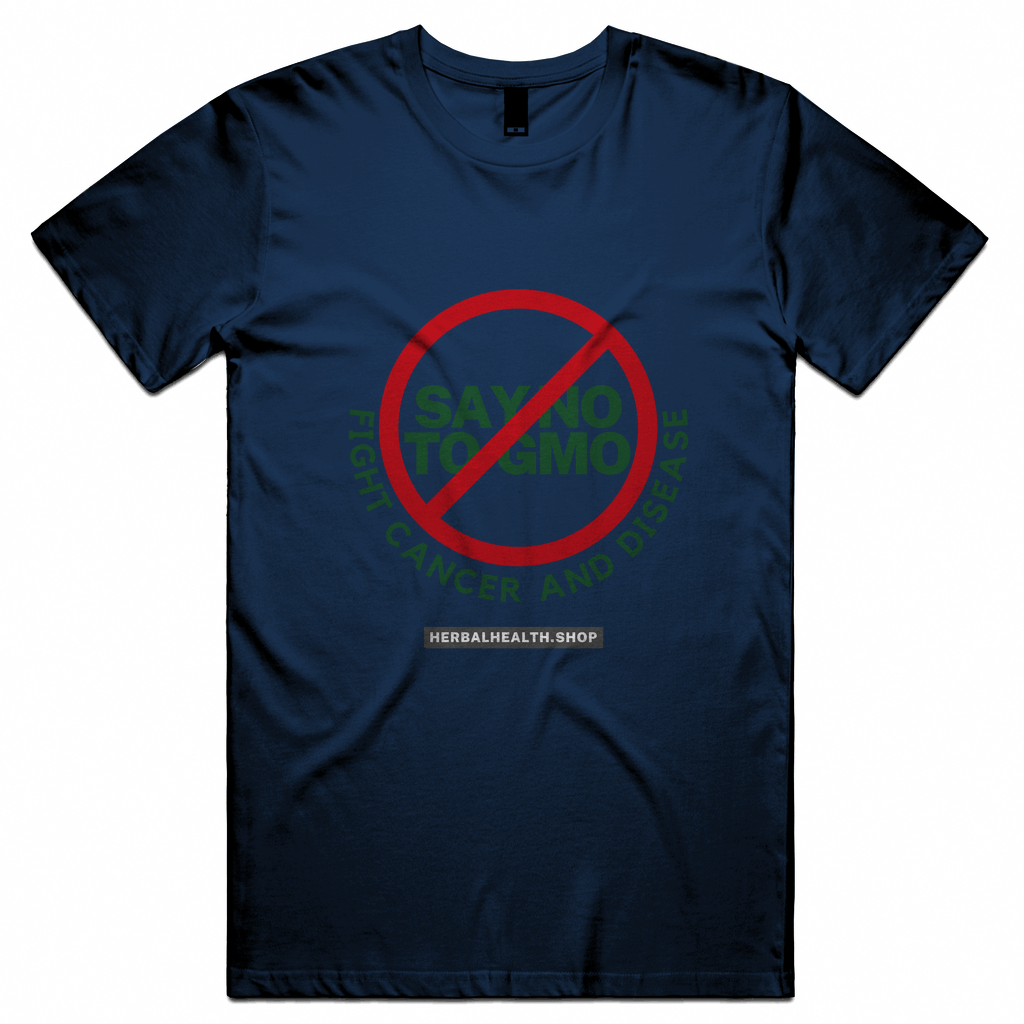 Say NO to GMO! Unisex Tee