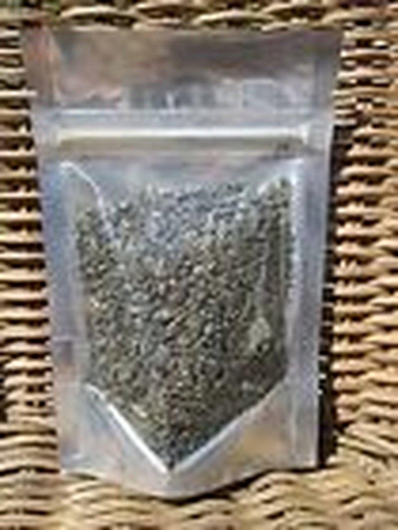 Green Tea - Gunpowder Loose Leaf - 8 Oz - from 100% Nature