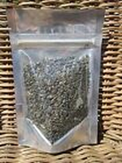 Green Tea - Gunpowder Loose Leaf - 8 Oz - from 100% Nature