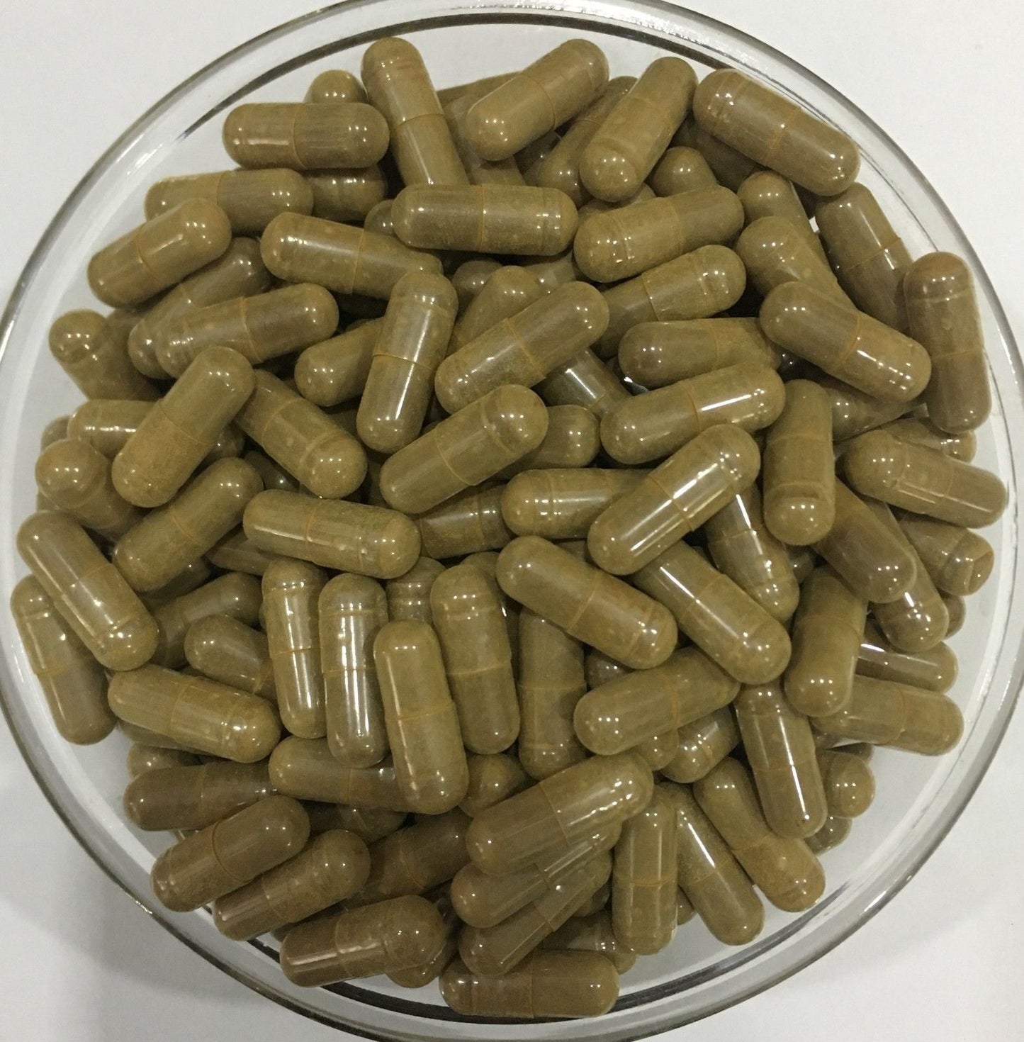 Lagerstroemia Speciosa Extract Capsules 2% Corosolic Acid Pure Banaba Leaf PE