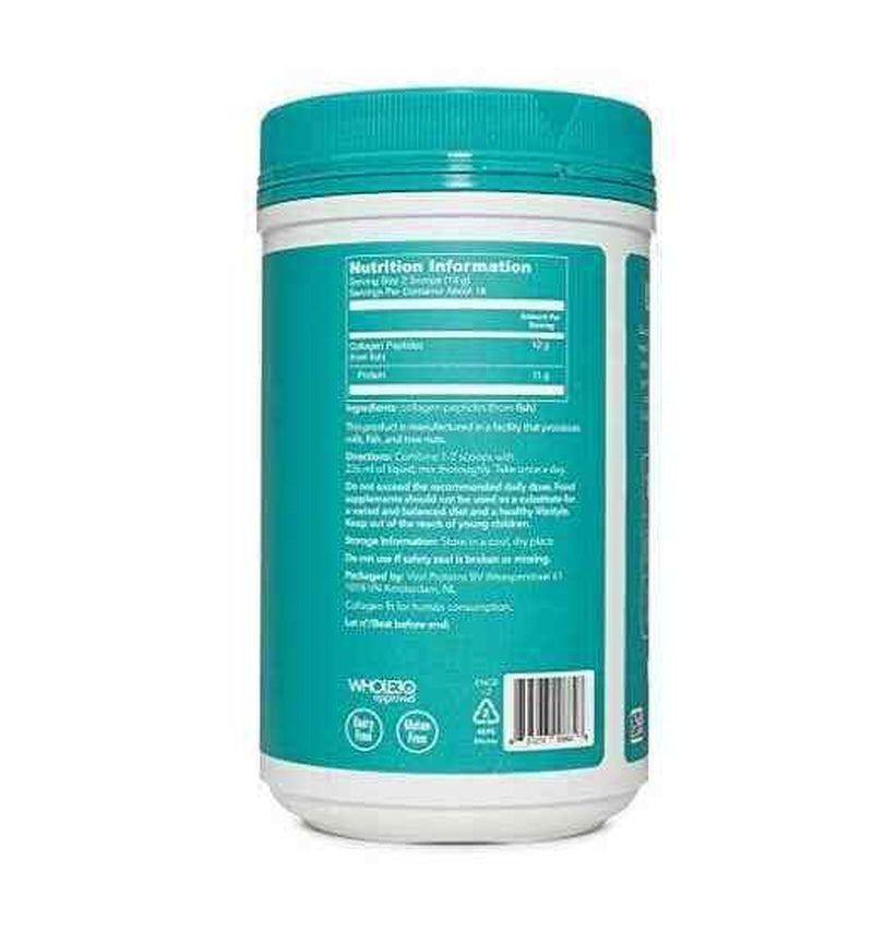 VITAL PROTEINS Marine Collagen (Collagen from Fish) 221G