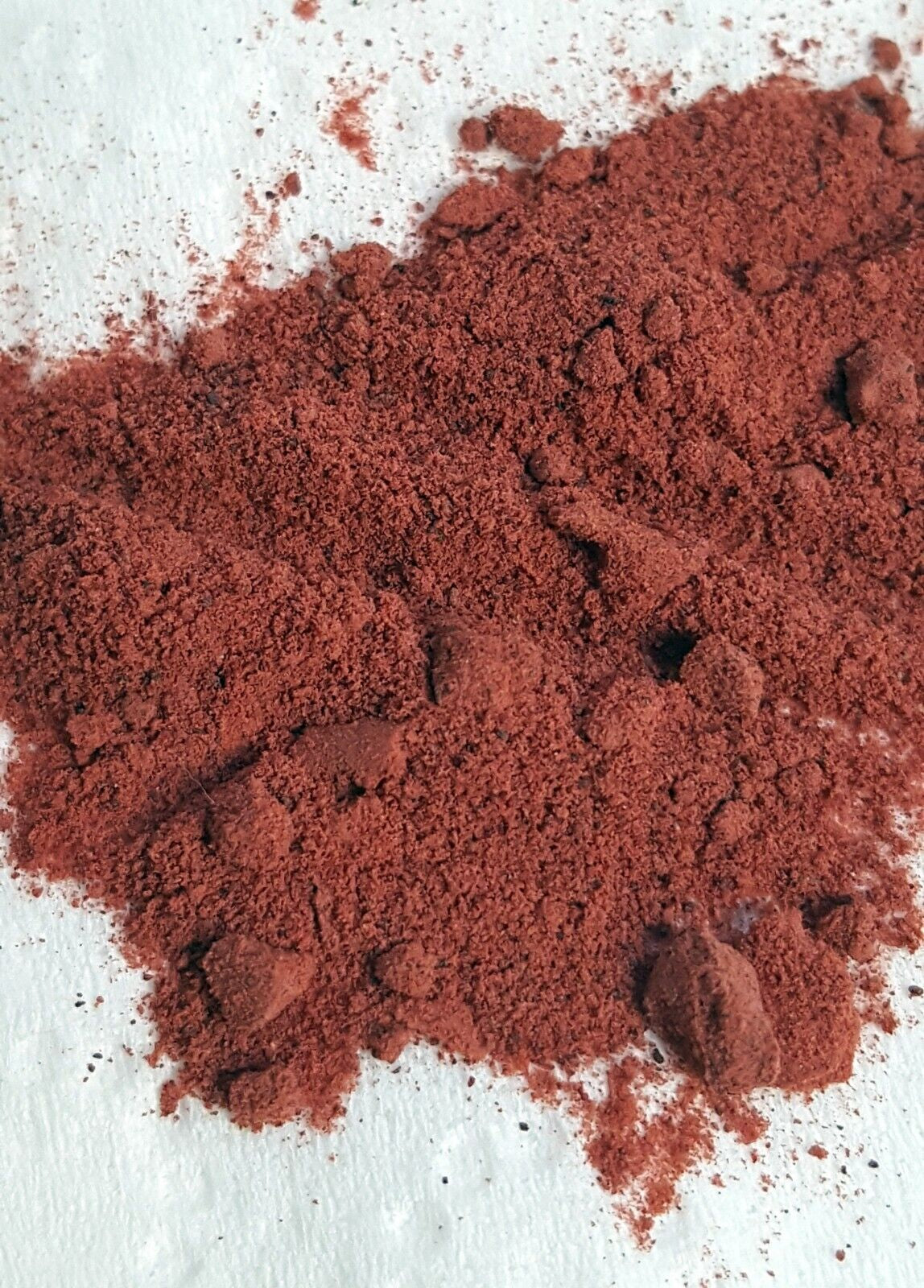 Beetroot Powder Capsules 300 Ct - Made Fresh on Demand!