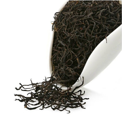 Black Tea - 2 Oz - Premium Loose Leaf,