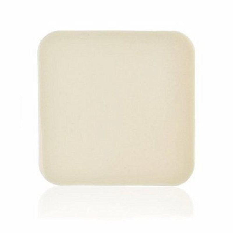 Foam Dressing Hydrafoam 4 X 4-1/4 Inch Rectangle Non-Adhesive without Border Ste