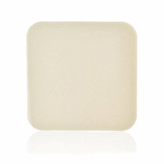 Foam Dressing Hydrafoam 4 X 4-1/4 Inch Rectangle Non-Adhesive without Border Ste