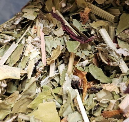 Moringa Loose Leaf Tea - Variety of Flavors!