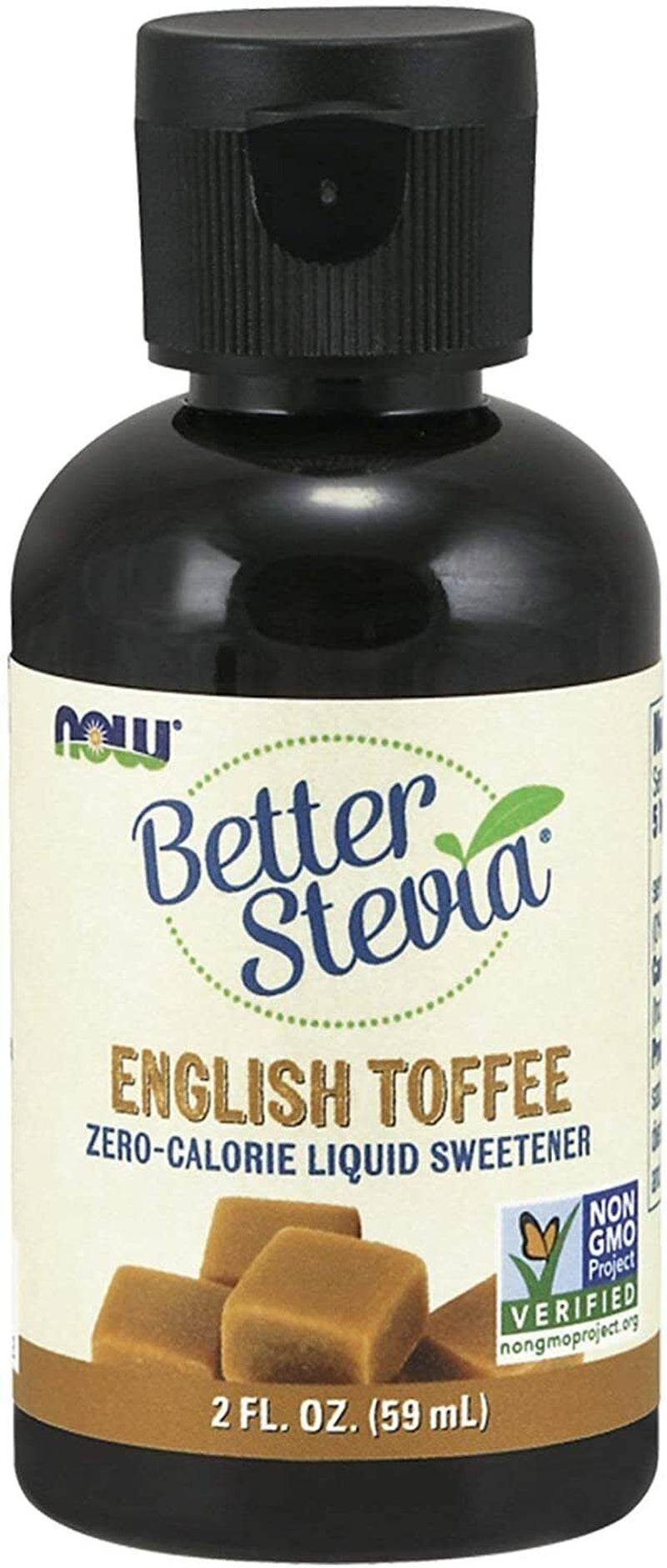 Better Stevia Liquid Extract 59Ml