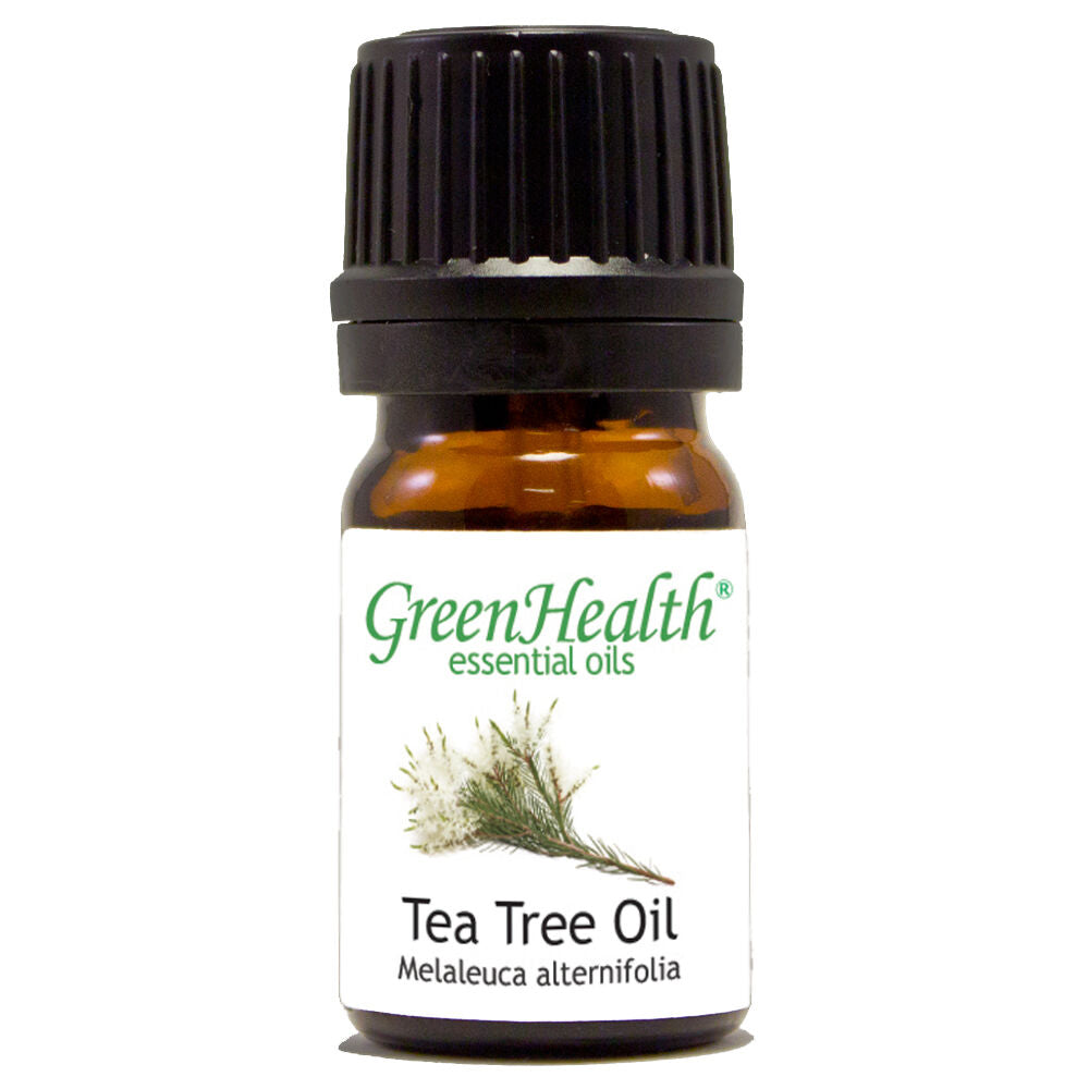 Tea Tree Essential Oil 100% Pure Many Sizes