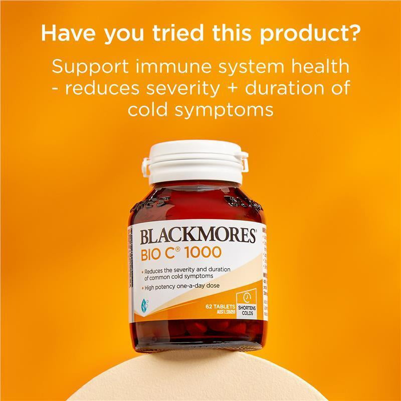 Blackmores Celery 3000 50 Tablets