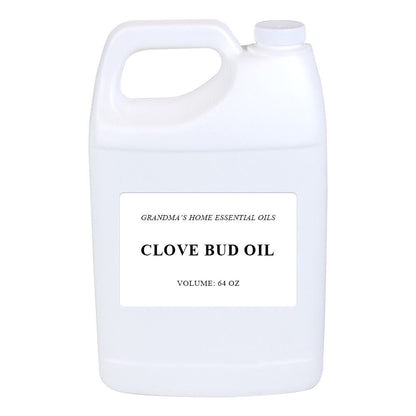 Clove Bud Essential Oil - 100% Pure and Natural - US  !