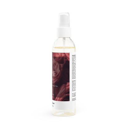 Rose Water Toner, 6oz