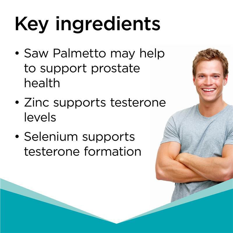 Blackmores Prostate Health Formula 60 Capsules