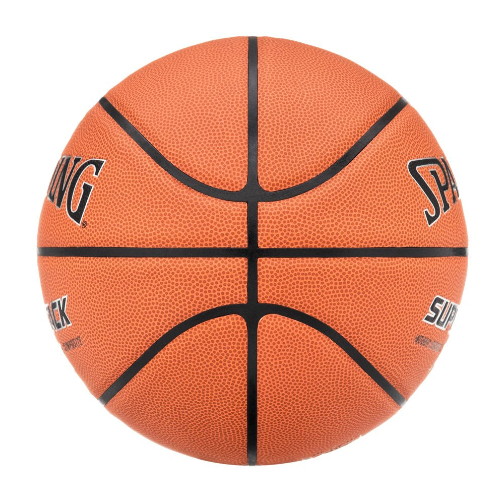 Super Tack Pro Indoor and Outdoor Basketball, 29.5 In.