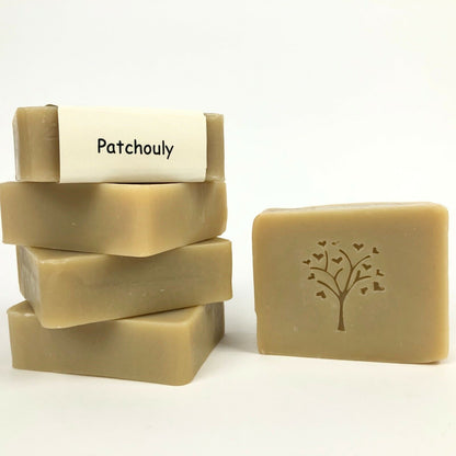 Natural Organic Olive Oil Soap for Men Handmade Bars Gift Sets Dr Squatch