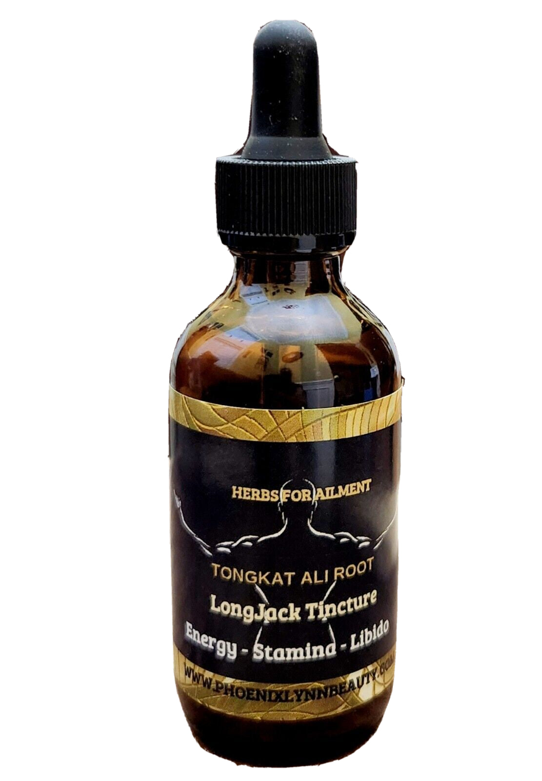 Tongkat Root Tincture/Extra