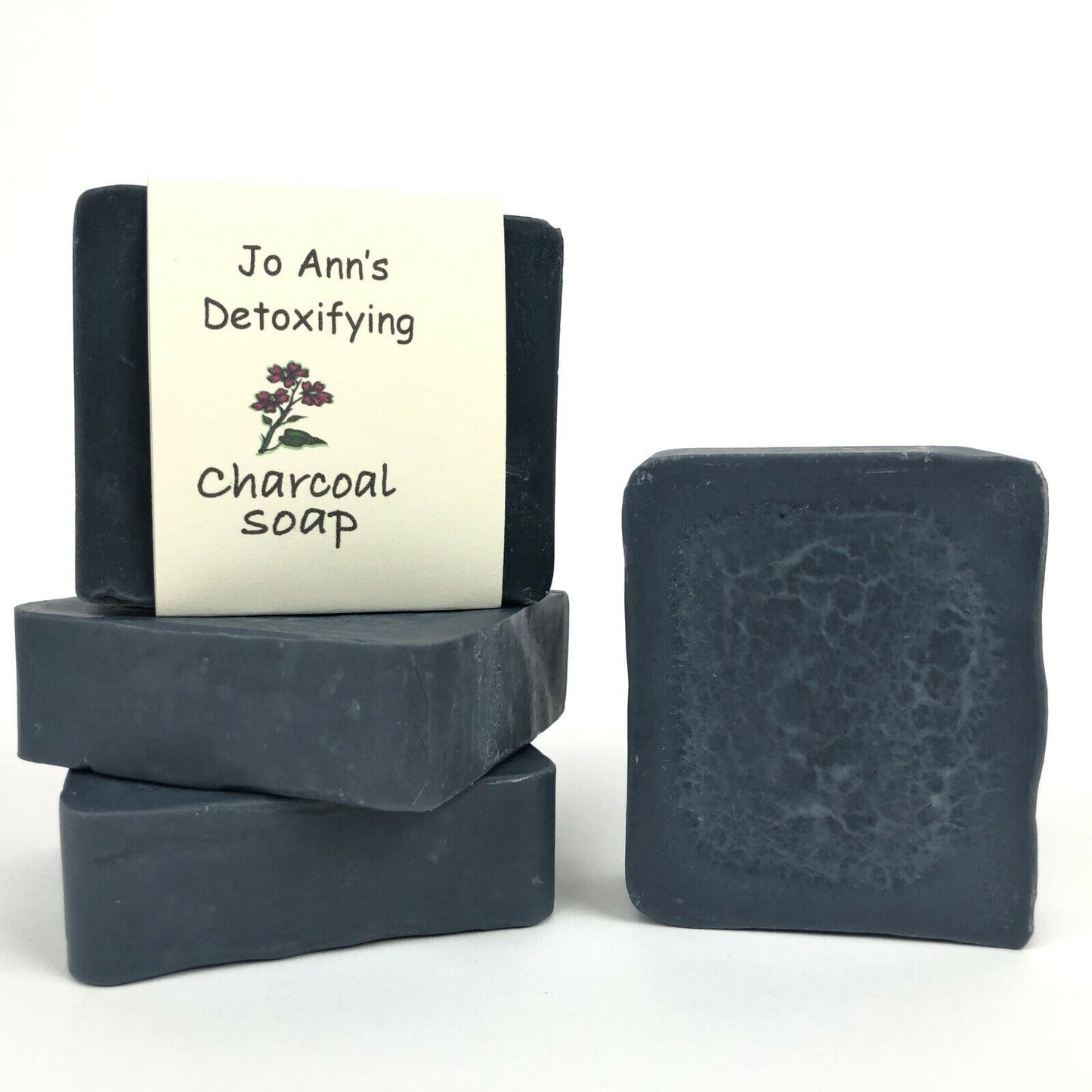 Natural Organic Olive Oil Soap for Men Handmade Bars Gift Sets Dr Squatch