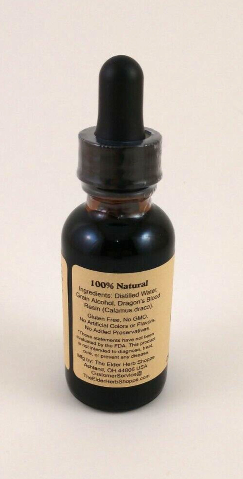 Dragon'S Blood Extract 1 Oz (30Ml) Anti-Inflammat