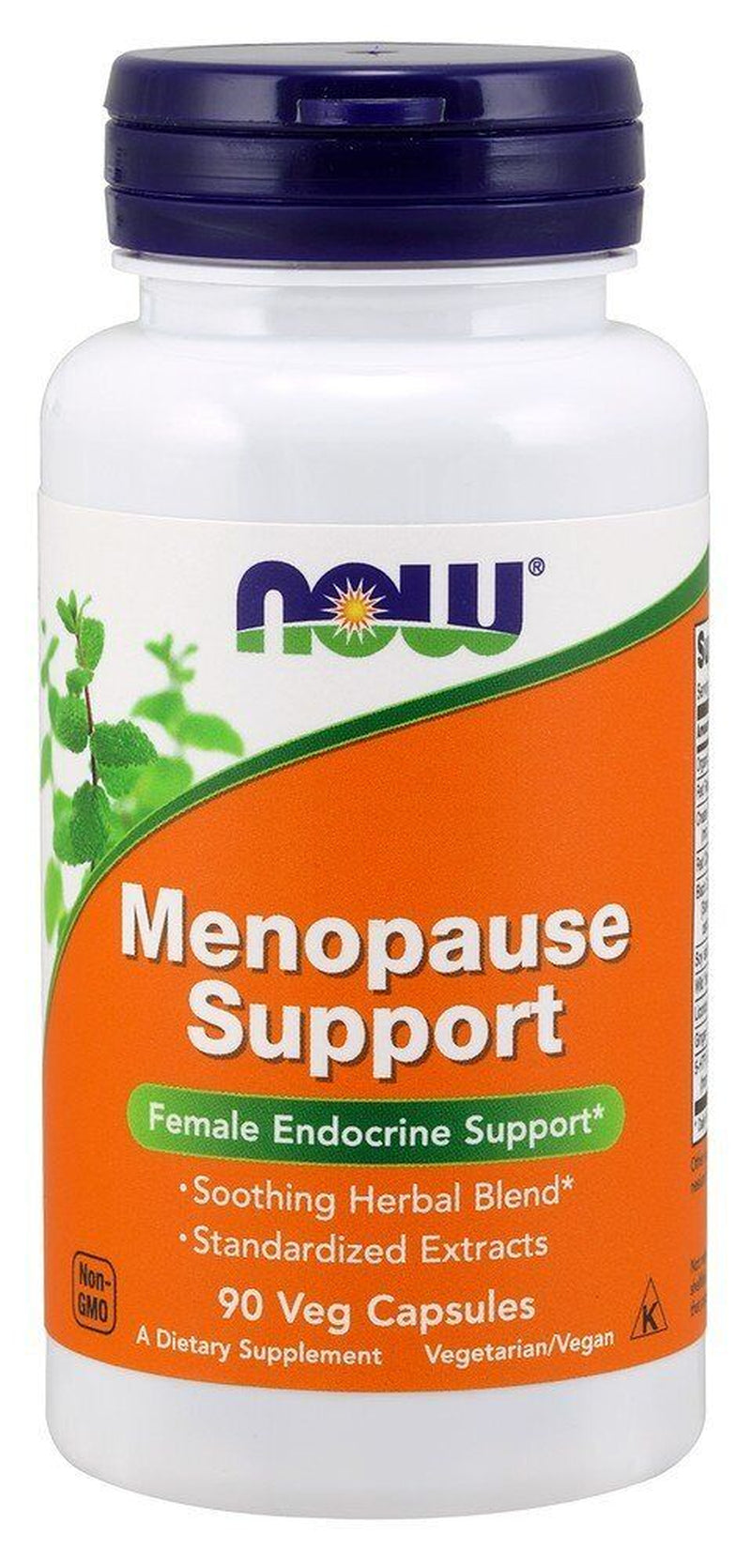 Menopause Support Formula 90 Vegcap