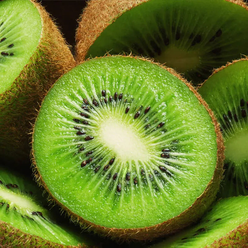 Kiwi Seed Oil Removes Eye Wrinkles Carrier Oil Dilutes Fine Lines Moisturizes Skin Repairs Damaged Hair Antioxidant Care Oil