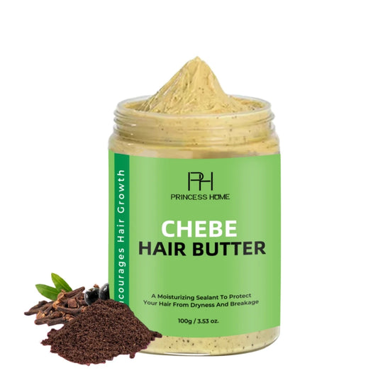 Chebe Butter Hair Growth Chebe Powder 