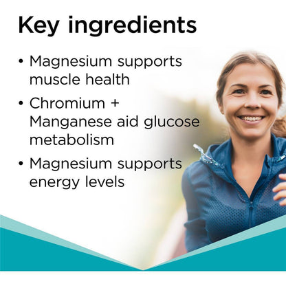 Blackmores Super Magnesium+ 100 Tablets