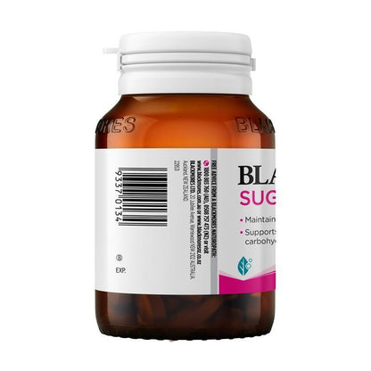 Blackmores Sugar Balance 90 Tablets