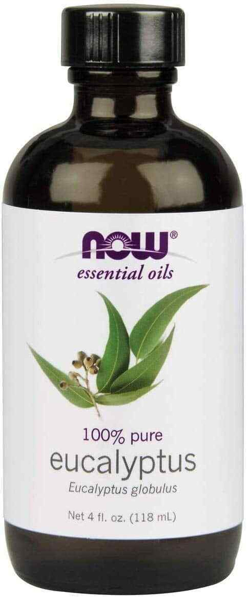 Essential Oil Eucalyptus 118 Ml