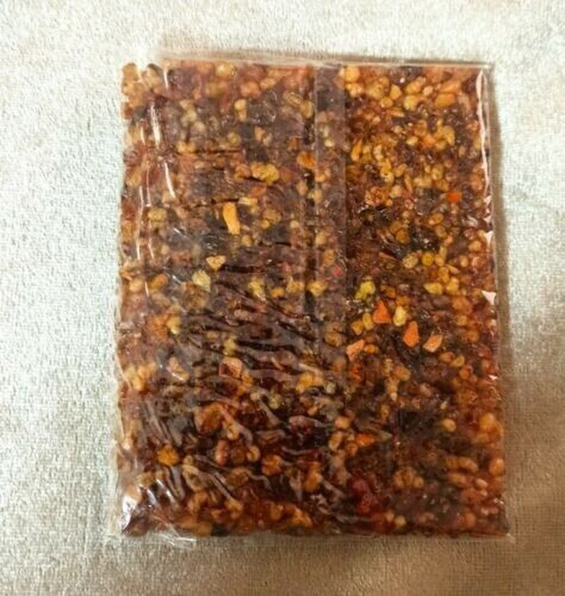 Incense Myrrh from Jerusalem Holy Land Resin Gift Blessing in Home