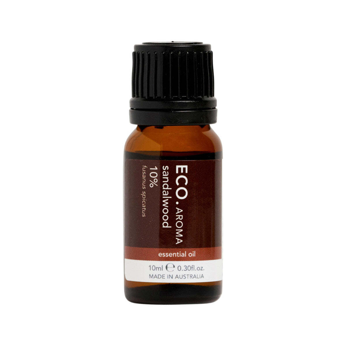 ECO. Modern Essentials Essential Oil Dilution Sandalwood (10%) in Grapeseed 10Ml