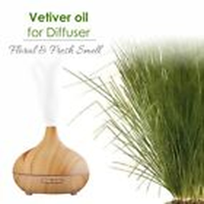 Vetiver(Chryso Vetiver(Chryso