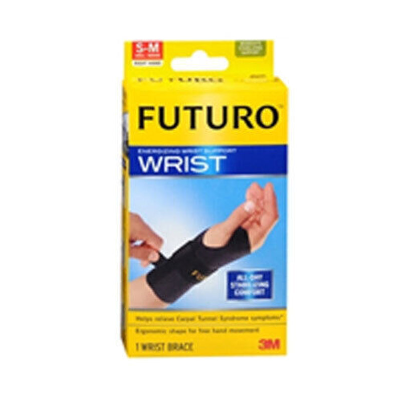 Futuro Energizing Wrist Support Right Hand Small/Medium 1 Each by 3M