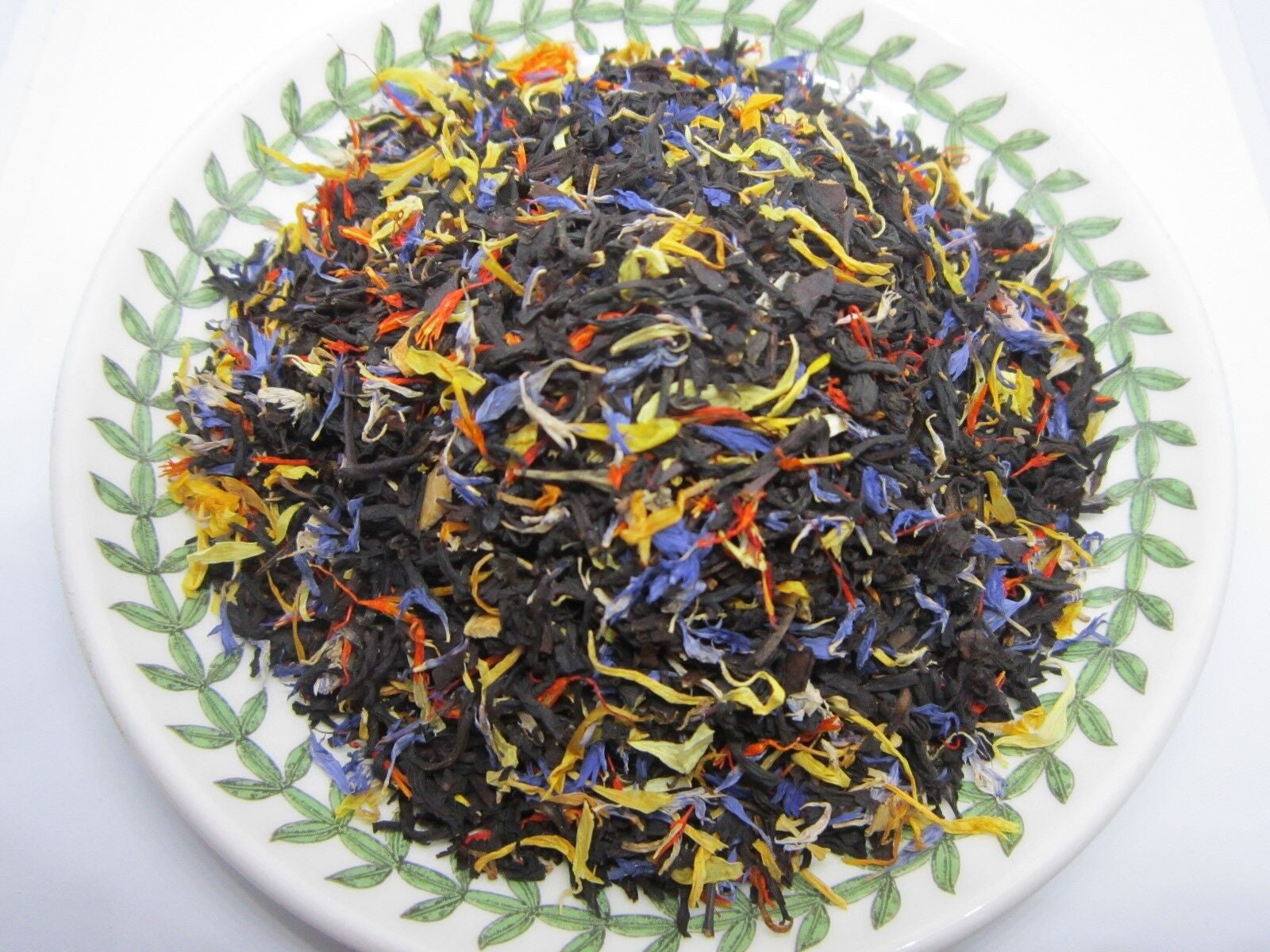 Tropicana Black Tea - Loose Leaf Blend Black Tea Blend from 100% Nature