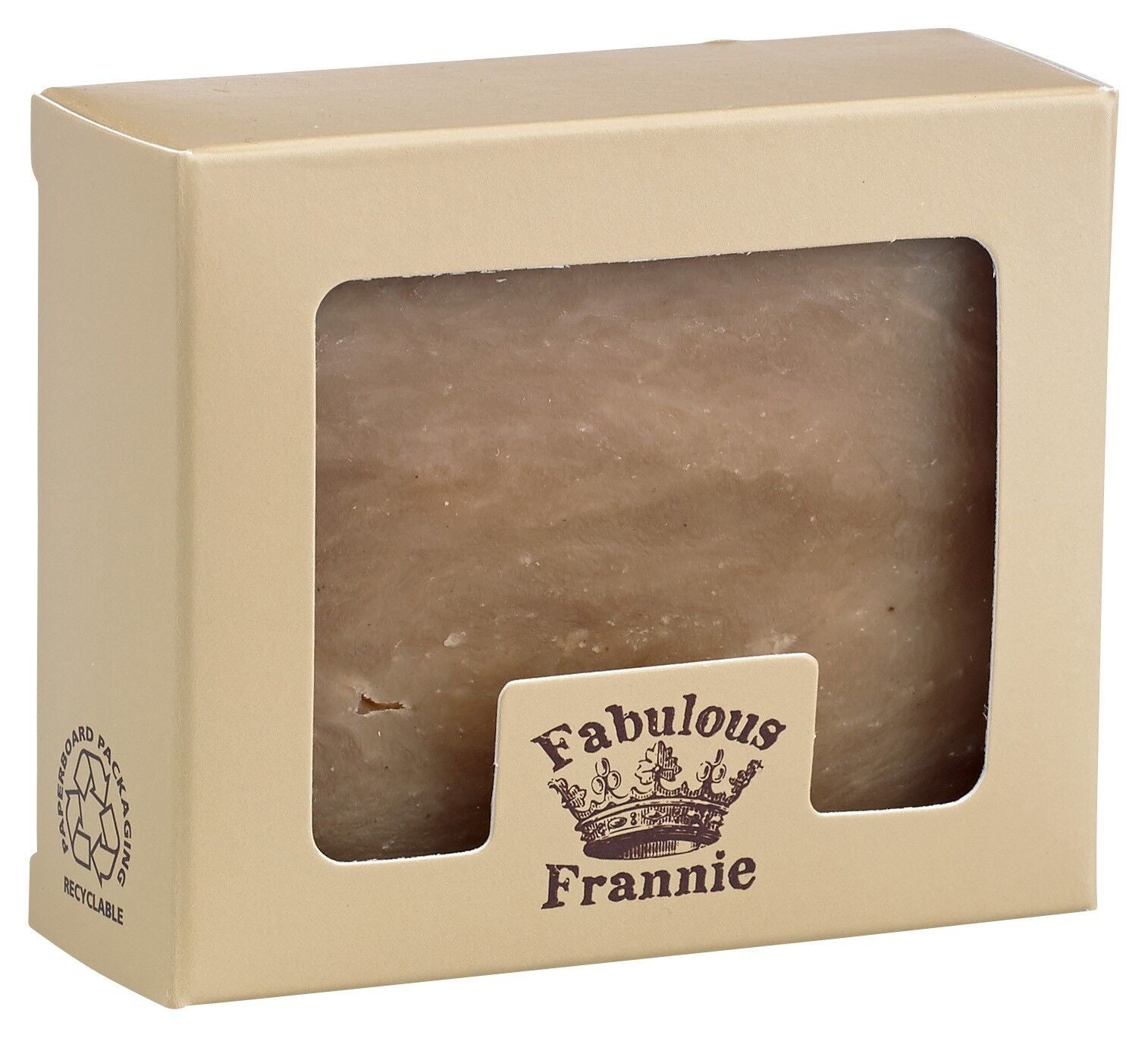 FRANKINCENSE MYRRH Herbal Soap Essential Oil