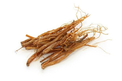 Korean Red Ginseng Root Dried-Red PANAX- Ships from USA | Premium Grade 1 Oz.