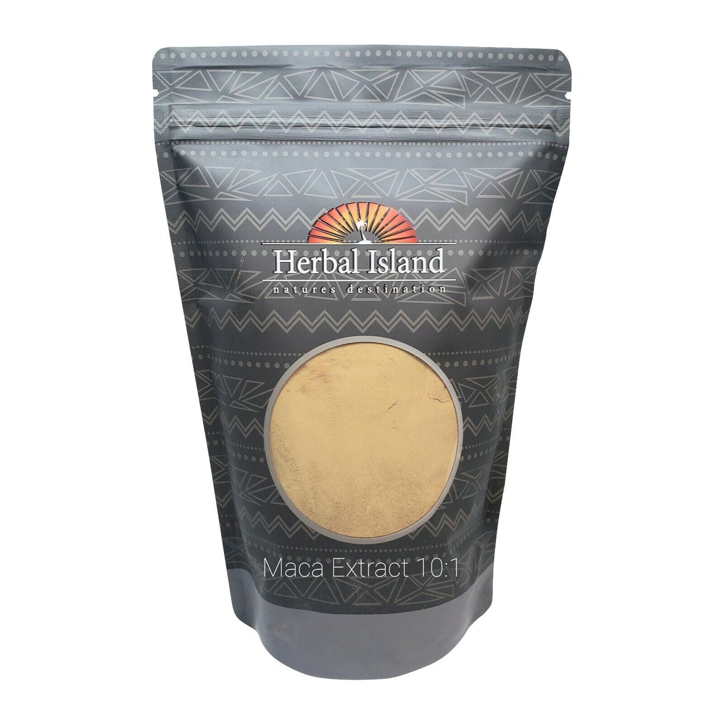 Maca Root Extract 10:1 Powder - Various Sizes - Peruvian Non GMO - Free  