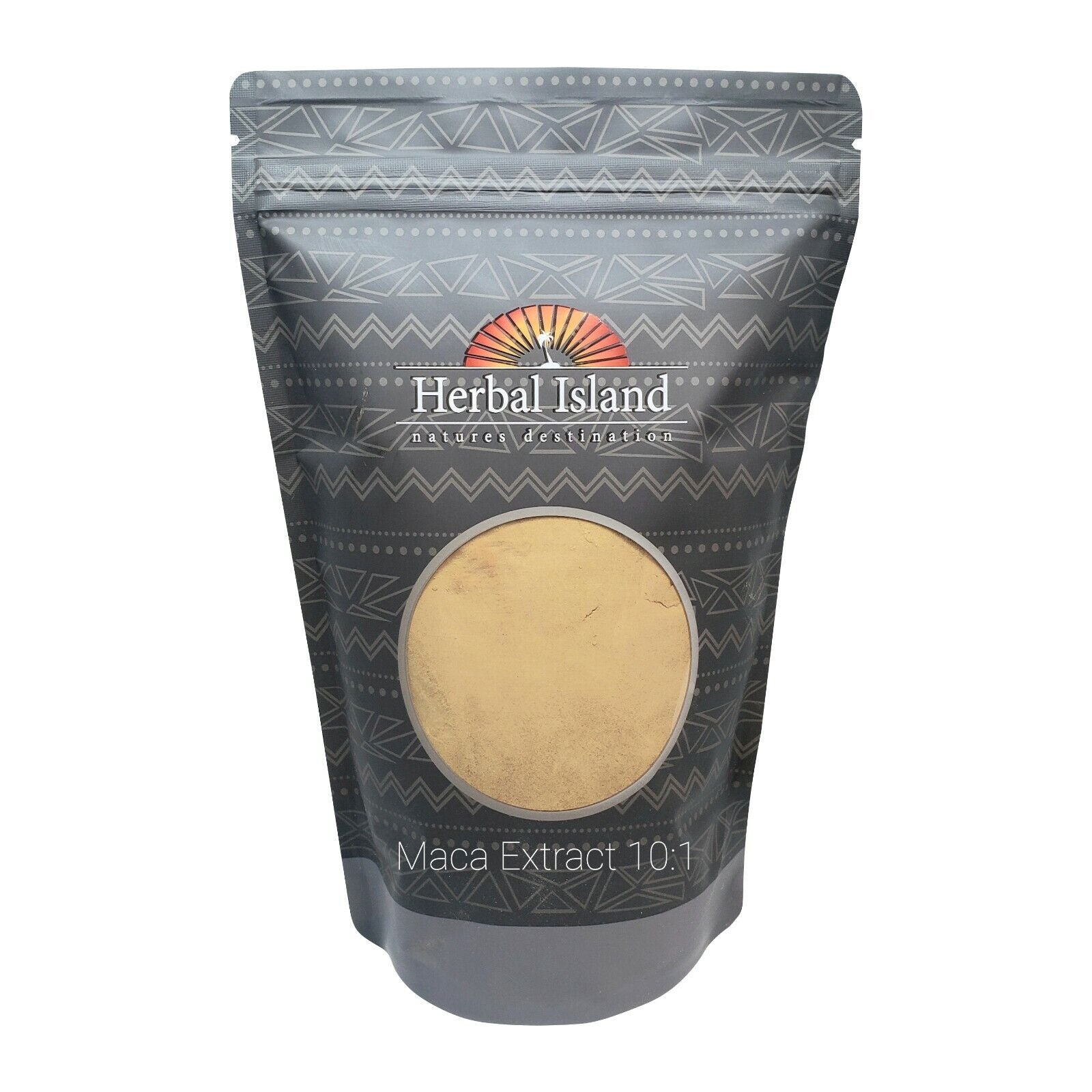 Maca Root Extract 10:1 Powder - Various Sizes - Peruvian Non GMO - Free  