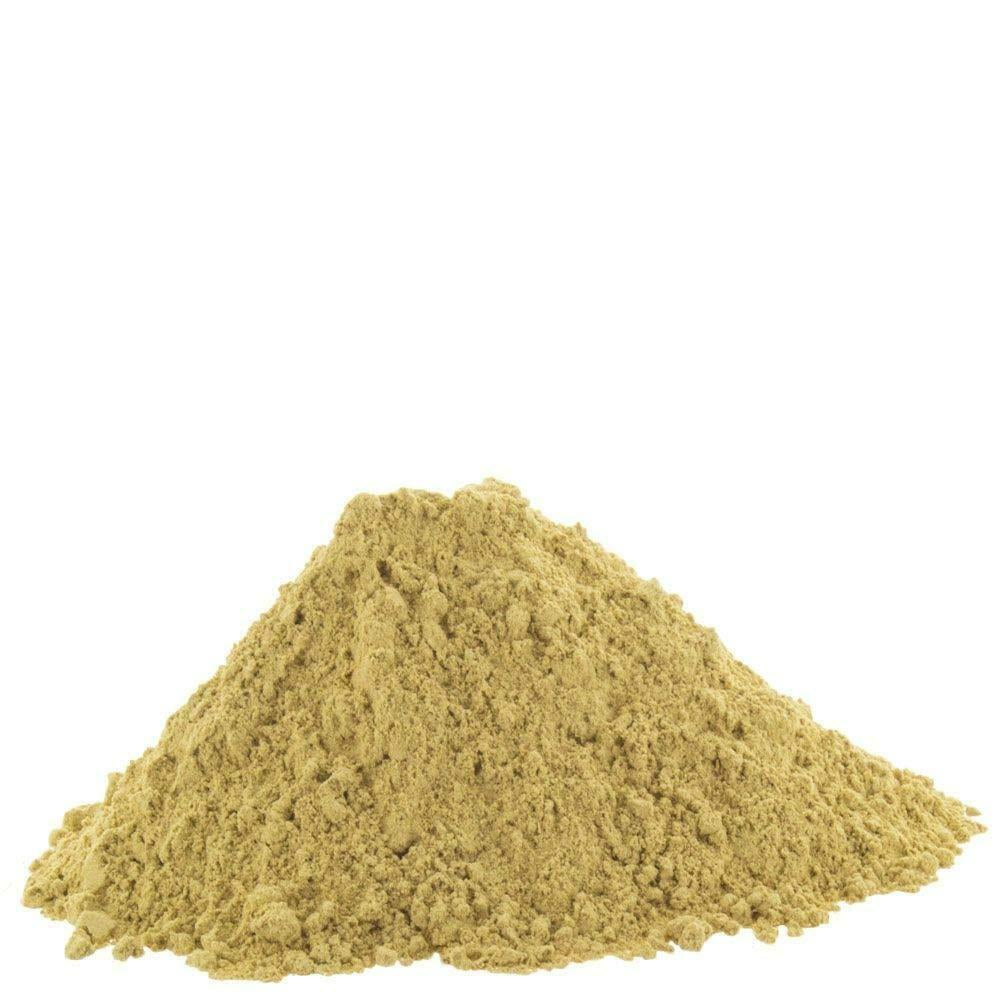 Banyan Botanicals Haritaki Powder - Certified Organic, 1 Pound - 1