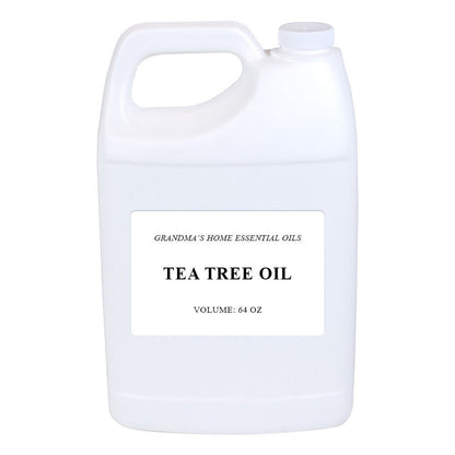 Tea Tree Essential Oil - 100% Pure and Natural - Free Shipping - US Seller!