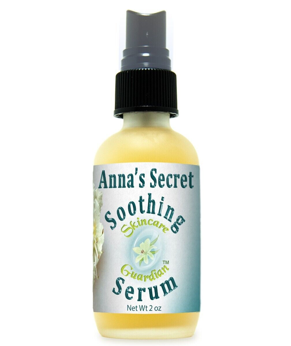 Soothing Serum