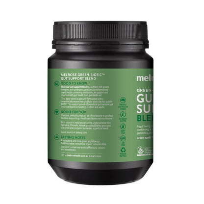 Melrose Essential Green Biotic Powder 195G