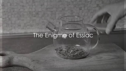 Essiac Tea - Cleanse Support