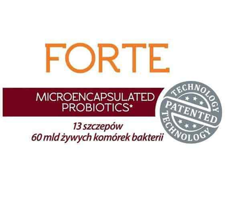 ALINESS Probiobalance FORTE (Probiotic+Pre