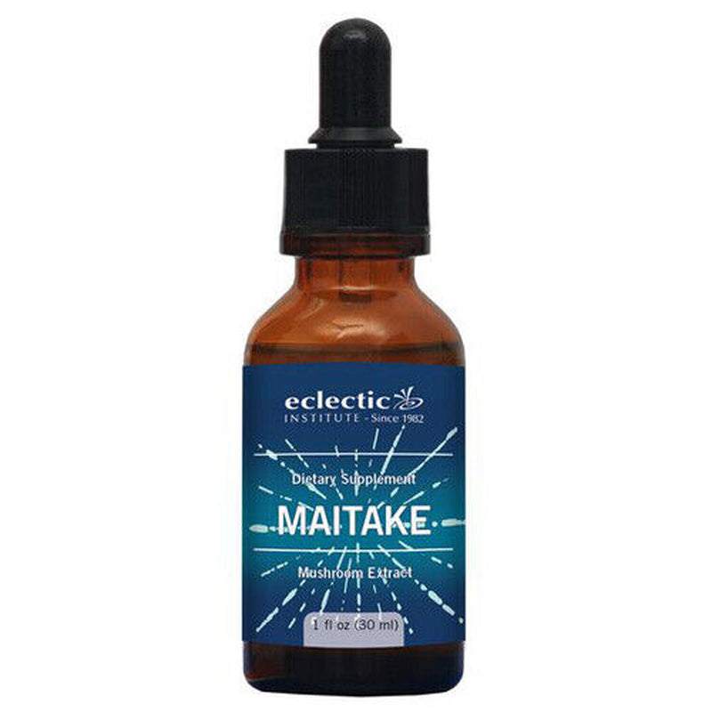 Maitake 2 Oz by Eclectic Herb