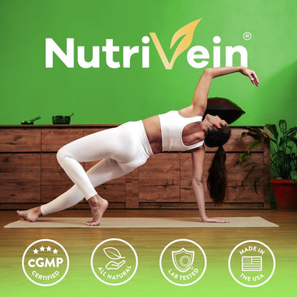 Nutrivein DIM Supplement 400Mg Diindolylmetha