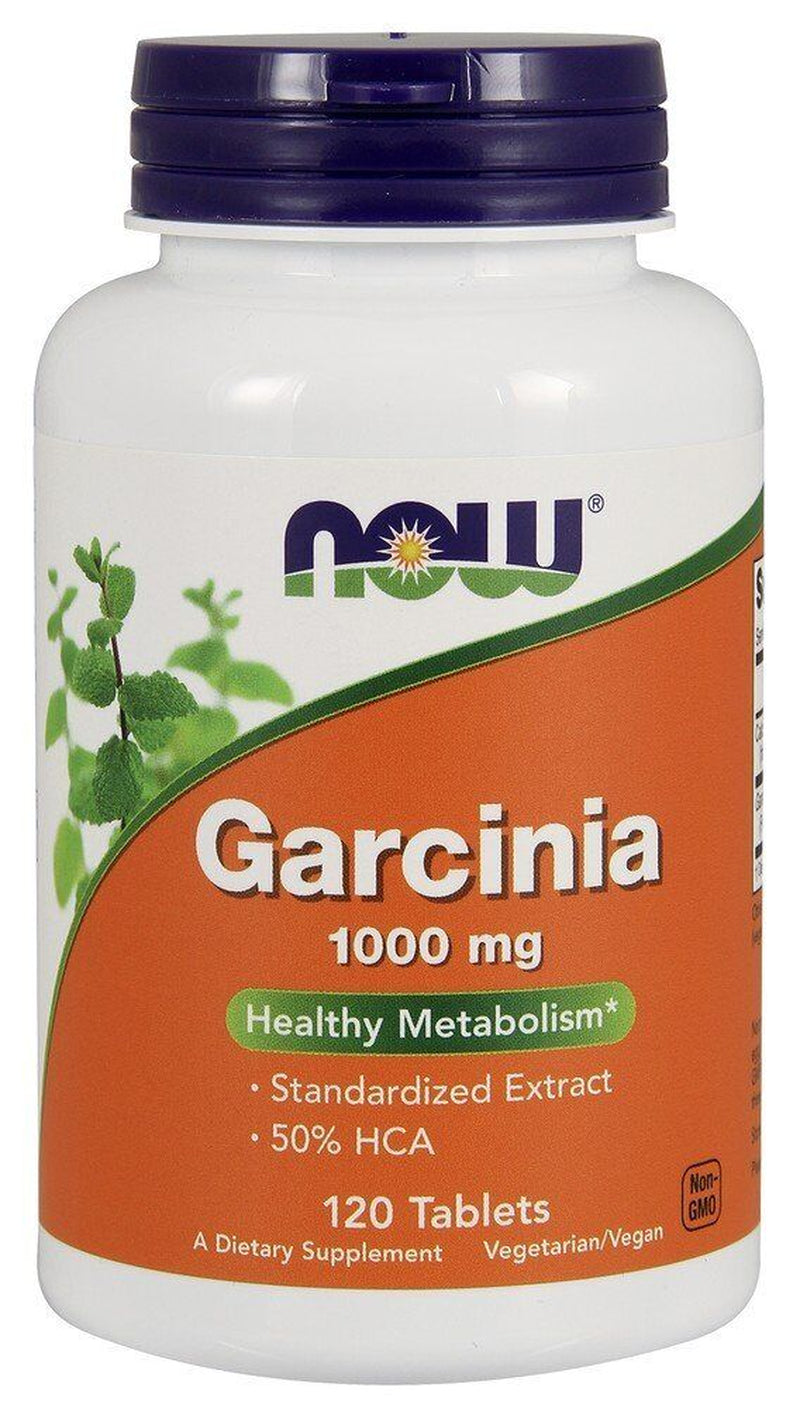 Garcinia 1,000 Mg 120 Tablet