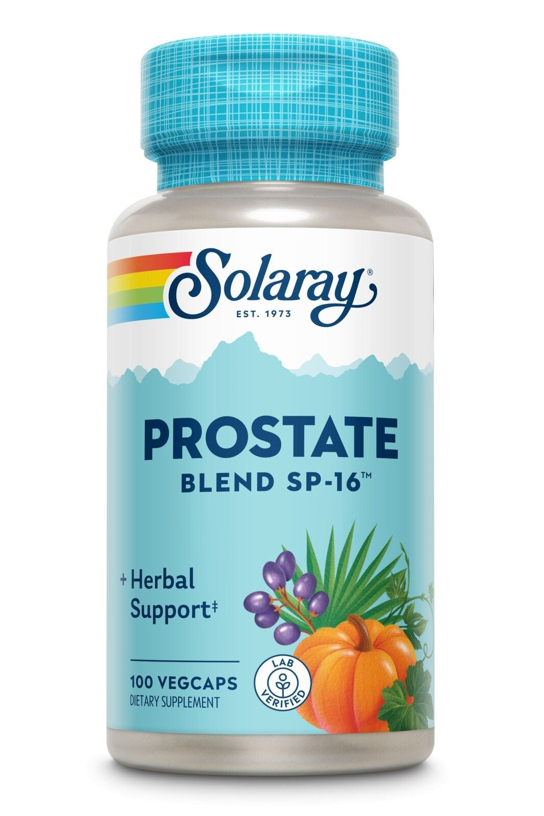 Prostate Blend SP-16 100 Vegcaps