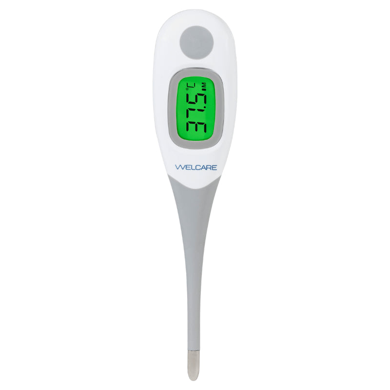 Welcare Digital Thermometer Ultimate WDT606