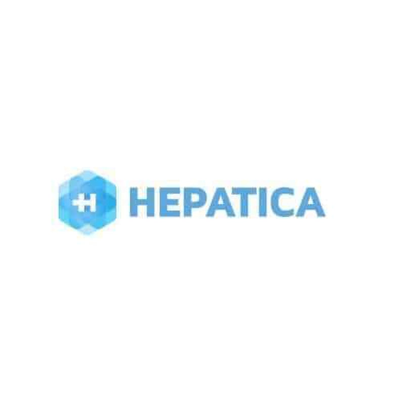 HEPATICA Beta Glucan 1,3/1,6 D 90 Capsules